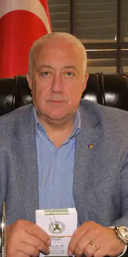 Yılmaz’dan su tahliye sistemleri için çağrı: "Yağışa göre hazırlanmalı"