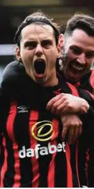 Bournemouth’tan ayrılan Enes Ünal’ın yeni adresi belli oldu