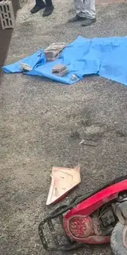 Nevşehir'de motosiklet duvara çarptı: 13 yaşındaki sürücü yaşamını yitirdi