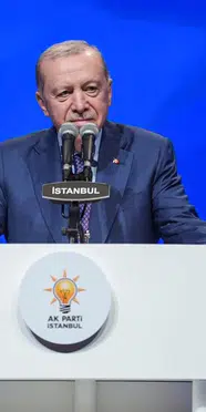 Cumhurbaşkanı Erdoğan: Eylül ayında kiralık ev projemize başlıyoruz