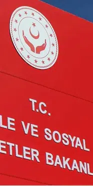 Bakanlık duyurdu: Anne ve oğlu kurum bakımına alınıyor