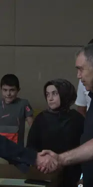 Vedat Bilgin'den Doruk Madencilik açıklaması: "Savcıları göreve davet ediyorum"