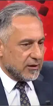 Gürbüz Evren'den Kılıçdaroğlu çıkışı: "Makam vermedi ama kırılmadım"