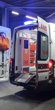 Düğün yemeğinin ardından rahatsızlandılar: 100’den fazla kişi hastanelik oldu