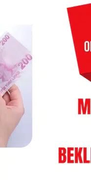 Ocak zammı için ilk tablo oluştu: Emekli ve memur maaşlarında beklenti netleşiyor