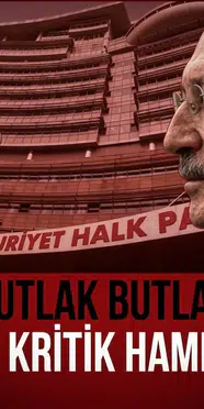CHP’den mutlak butlan davasında kritik hamle! Temyiz başvurusu geri çekildi