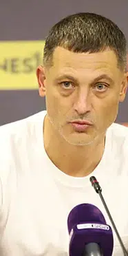 Gaziantep FK, Mirel Radoi dönemi sona erdi