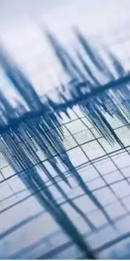 Elazığ’da 3,6 büyüklüğünde deprem