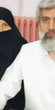 Semra Kuytul’un Alparslan Kuytul’un rüyasına ilişkin sözleri yeniden gündemde