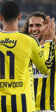 Fenerbahçe Konyaspor maç özeti 4-2 Golleri kim attı?