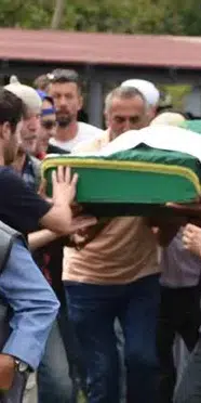 Fındık bahçesinde çalışırken fenalaştı: Hayatını kaybetti