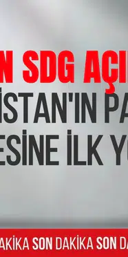 MSB'den SDG ve Yunanistan açıklaması: Patriot hamlesine olumlu değerlendirme