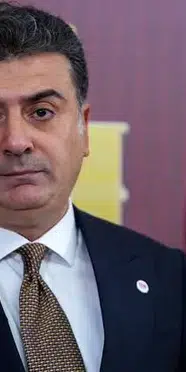 YENİ Parti Sözcüsü Zeynel Emre kurultay takvimini açıkladı: İşte il ve ilçe seçimlerinin tarihleri