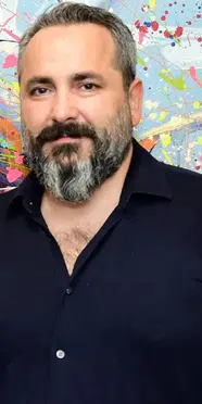 Dinamikpay soruşturması: Bitexen sahibi Kemal Cenk Erdem tutuklandı