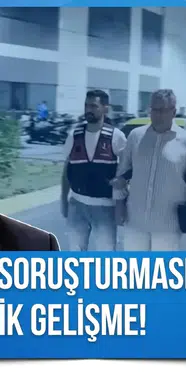 Cem Küçük soruşturmasında yeni gelişme! 3 şüpheli hakkında yakalama kararı
