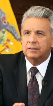 Eski Ekvador Devlet Başkanı Moreno'ya 5 yıl hapis