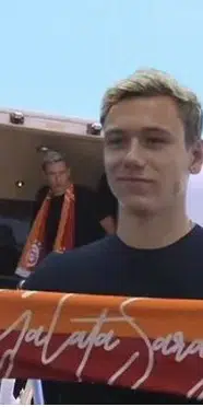 Batrakov İstanbul'da! Galatasaray transferi resmen duyurdu