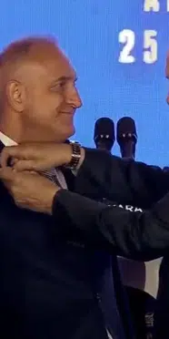 Ömer Karakaş kimdir ve neden istifa etti?