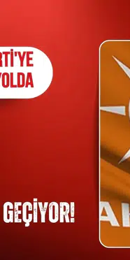 İki milletvekili ve bir belediye başkanının adı geçiyor! AK Parti'ye yeni katılımlar yolda iddiası