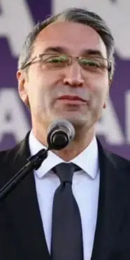 İBB yöneticisi Mahir Polat hastaneye kaldırıldı: Hastaneden ilk bilgiler