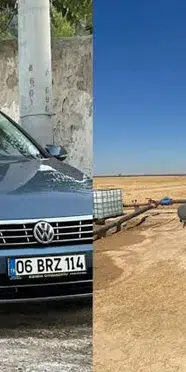Aksaray’da elektrik akımına kapılan genç yaşamını yitirdi