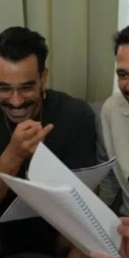 Gökhan Türkmen Oyunculuğa Adım Atıyor: İlk Dizisi Belli Oldu