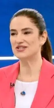 Ece Güner kimdir, nereli ve ne iş yapıyor? Ahbap soruşturmasında tutuklanan avukatın profili