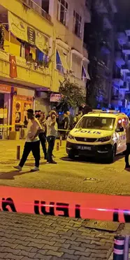 İzmir'de silahlı kavga: 1 kişi yaşamını yitirdi