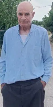 Antalya'da alzheimer hastası yaşlı adam kayboldu: Arama çalışmaları sürüyor