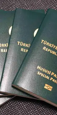 Yeşil pasaport düzenlemesine AYM'den itiraz