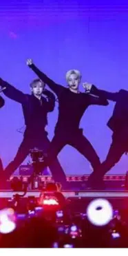 K-Pop yıldızları İstanbul’u salladı: Kwon Eunbi ve ATEEZ sahne aldı