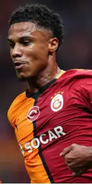 Ismail Jakobs'un sözleşmesinde Galatasaray'ı bekleyen büyük risk