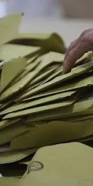Terörsüz Türkiye süreci anketi: Olumlu bulanların oranı yüzde 58,1