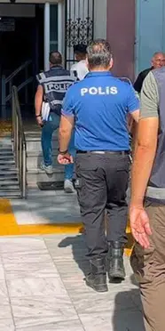 Balıkesir'de whatsApp grubu operasyonu: 7 şüpheli gözaltı