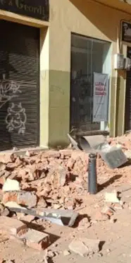 Kolombiya’da 7,4 büyüklüğünde deprem: Yaralılar var