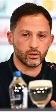 Tedesco’dan Fenerbahçe itirafı! O anları hayatı boyunca unutamayacak