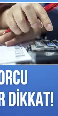 Taksitlendirme için son gün 31 Ağustos! GİB’ten vergi borcu olanlara uyarı