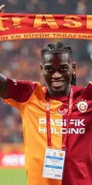 Galatasaray'dan Rafael Leao için KAP açıklaması: İşte transferin maliyeti
