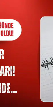 5,8 büyüklüğünde deprem oldu! Yaralılar var, korkutan uyarı: 2-3 gün içinde...