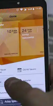 KPSS önlisans geç başvuru ne zaman, ücreti ne kadar? Kaçıranlar için ÖSYM AİS ekranı
