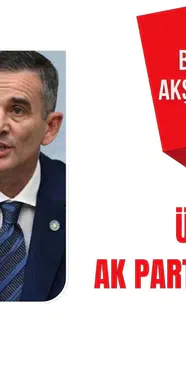 Ümit Dikbayır’ın AK Parti’ye katılmamasında Meral Akşener etkisi iddiası