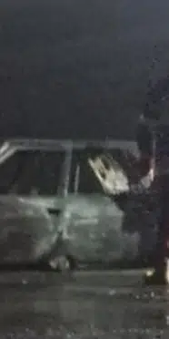 Şanlıurfa’da 4 çocuk annesi Sevilay K. öldürülüp yakıldı: 4 kişi tutuklandı