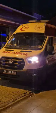 Eskişehir’de hamamda fenalaşan 71 yaşındaki adam ölü bulundu
