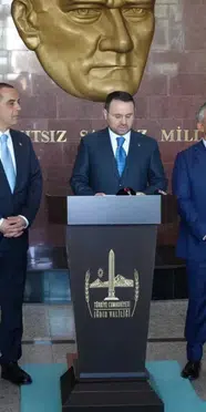 Adalet Bakanı Gürlek'ten Yeni Yargı Düzenlemesi Mesajı