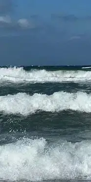 İstanbul'da iki ilçede denize girişe 2 günlük yasak kararı