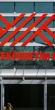 YÖK’ten 'Terörsüz Türkiye' çağrısı: “Üniversitelerimize önemli sorumluluklar düşüyor”