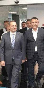 Ayyıldız'dan Terörsüz Türkiye açıklaması: "Tehlikeleri bertaraf etmeyi hedefliyoruz"