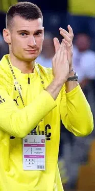 Livakovic’in Dinamo Zagreb’e dönüşü çıkmaza girdi