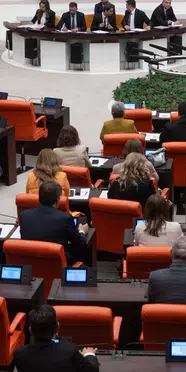 Çerçeve yasaya dair kanun Resmi Gazete'de Erdoğan'dan teşekkür mesajı