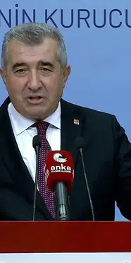 CHP'li Saraç'tan asgari ücret açıklaması: "En az 45 bin TL olmalı"